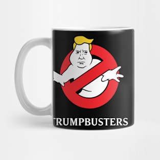 TrumpBusters Mug